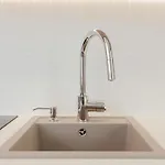 Moderna Luxury With Parking In By Renters Apartment Gdynia
