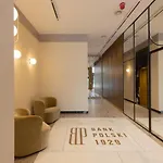 Apartment Moderna Luxury With Parking In By Renters Gdynia