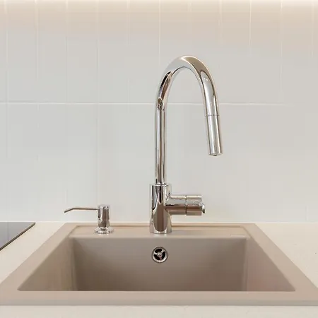 Moderna Luxury With Parking In By Renters Apartment Gdynia
