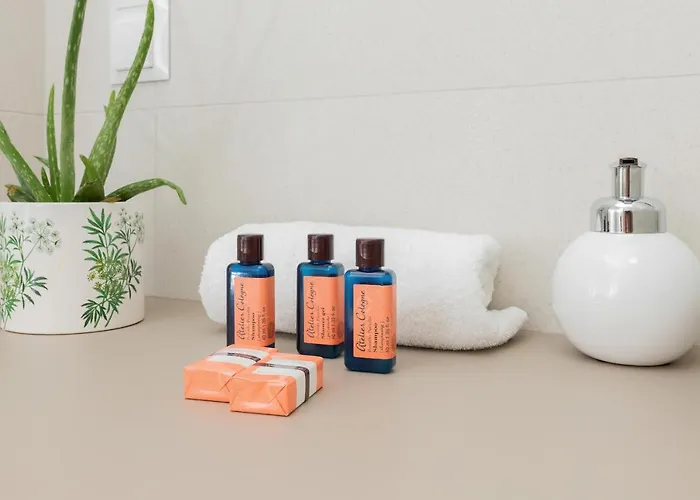 Apartment Moderna Luxury With Parking In By Renters Gdynia